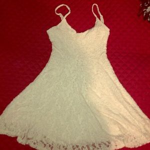 AE Lace Dress